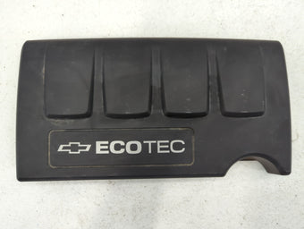 compare product 2012 Chevrolet Cruze Engine Cover