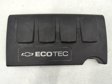 2012 Chevrolet Cruze Engine Cover - Oemusedautoparts1.com