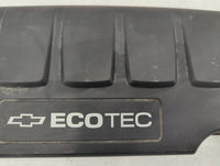 2012 Chevrolet Cruze Engine Cover - Oemusedautoparts1.com
