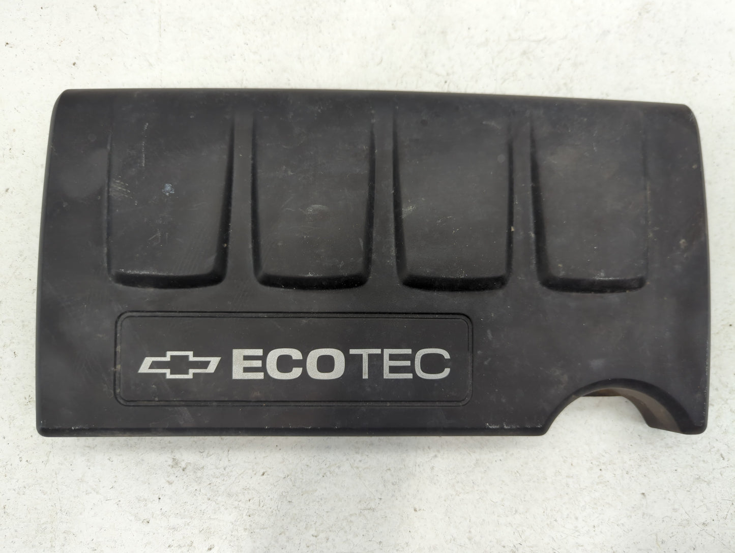 2012 Chevrolet Cruze Engine Cover - Oemusedautoparts1.com