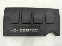 2012 Chevrolet Cruze Engine Cover - Oemusedautoparts1.com