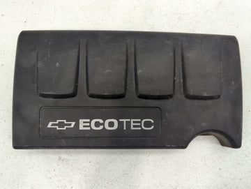 2012 Chevrolet Cruze Engine Cover - Oemusedautoparts1.com