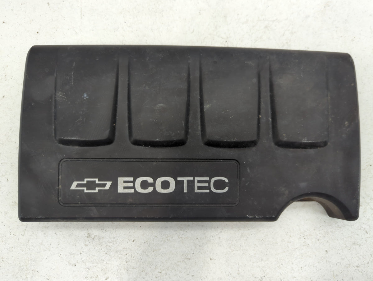 2012 Chevrolet Cruze Engine Cover 589921 - Oemusedautoparts1.com