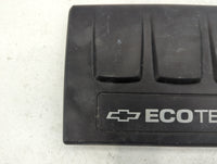 2012 Chevrolet Cruze Engine Cover - Oemusedautoparts1.com