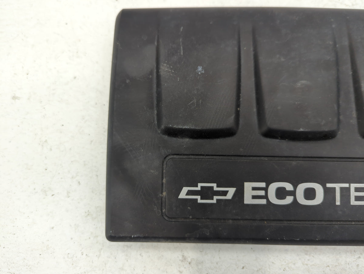 2012 Chevrolet Cruze Engine Cover 589921 - Oemusedautoparts1.com