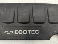 2012 Chevrolet Cruze Engine Cover - Oemusedautoparts1.com