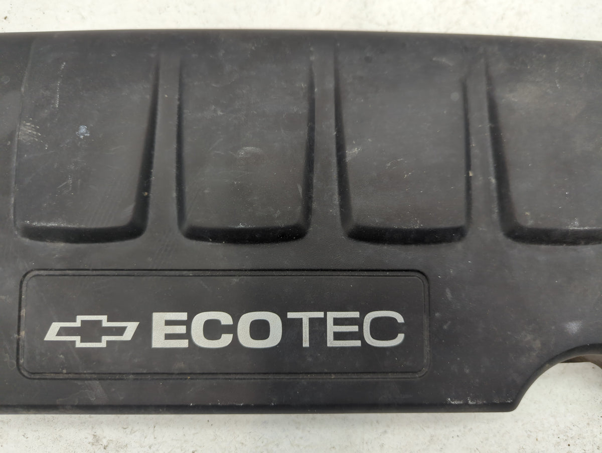 2012 Chevrolet Cruze Engine Cover 589921 - Oemusedautoparts1.com