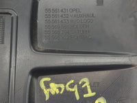 2012 Chevrolet Cruze Engine Cover - Oemusedautoparts1.com
