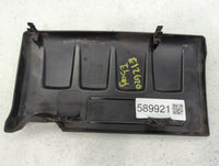 2012 Chevrolet Cruze Engine Cover - Oemusedautoparts1.com