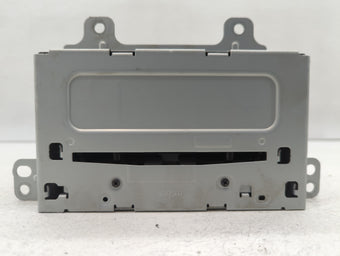 compare product 2011-2012 Chevrolet Cruze Am Fm Cd Player Radio Receiver 593072