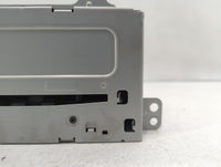 2011-2012 Chevrolet Cruze Am Fm Cd Player Radio Receiver 593072 - Oemusedautoparts1.com
