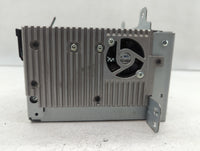 2011-2012 Chevrolet Cruze Am Fm Cd Player Radio Receiver 593072 - Oemusedautoparts1.com