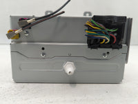 2011-2012 Chevrolet Cruze Am Fm Cd Player Radio Receiver 593072 - Oemusedautoparts1.com