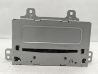 2012 Chevrolet Cruze Radio AM FM Cd Player Receiver Replacement P/N:22815634 Fits OEM Used Auto Parts - Oemusedautoparts1.co