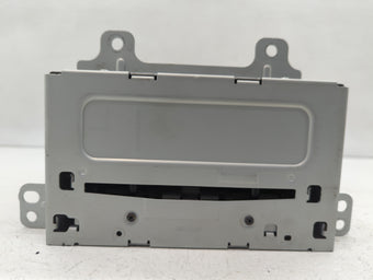compare product 2012 Chevrolet Cruze Radio AM FM Cd Player Receiver Replacement P/N:22815634 Fits OEM Used Auto Parts