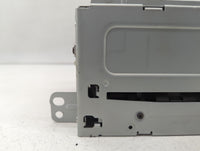 2012 Chevrolet Cruze Radio AM FM Cd Player Receiver Replacement P/N:22815634 Fits OEM Used Auto Parts - Oemusedautoparts1.co