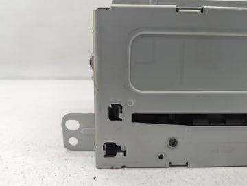 2012 Chevrolet Cruze Radio AM FM Cd Player Receiver Replacement P/N:22815634 Fits OEM Used Auto Parts