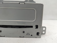 2012 Chevrolet Cruze Radio AM FM Cd Player Receiver Replacement P/N:22815634 Fits OEM Used Auto Parts - Oemusedautoparts1.co