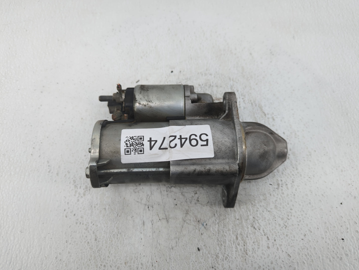 2011-2016 Chevrolet Cruze Car Starter Motor Solenoid OEM Fits Fits 2011 2012 2013 2014 2015 2016 2017 2018 OEM Used Auto Par