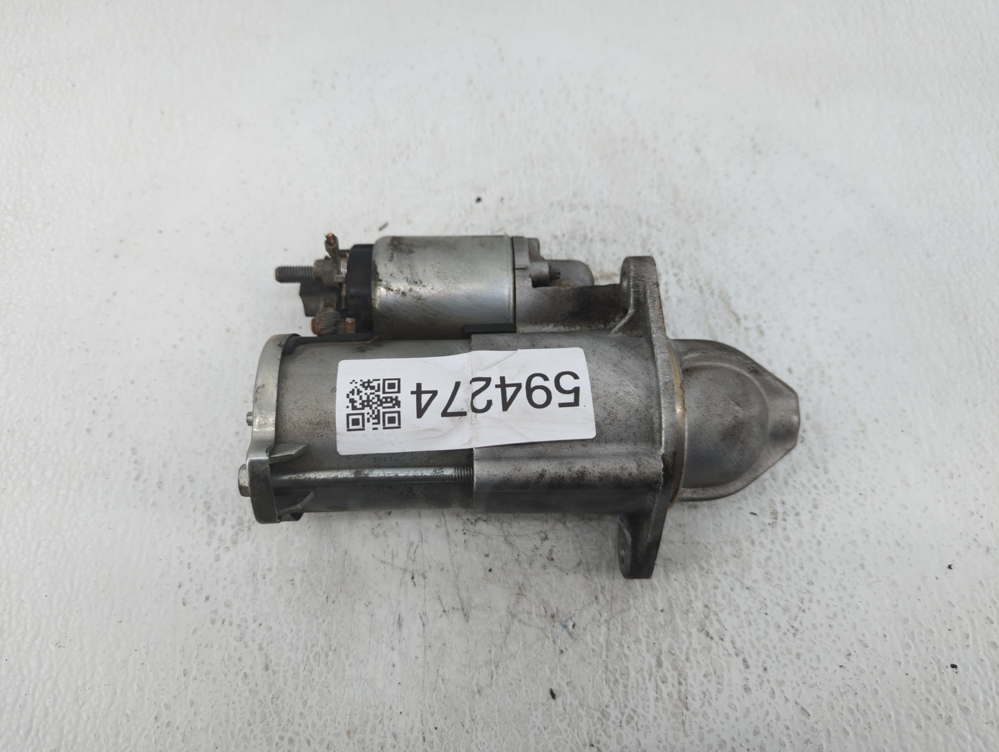 2011-2016 Chevrolet Cruze Car Starter Motor Solenoid OEM Fits Fits 2011 2012 2013 2014 2015 2016 2017 2018 OEM Used Auto Par