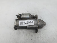2011-2016 Chevrolet Cruze Car Starter Motor Solenoid OEM Fits Fits 2011 2012 2013 2014 2015 2016 2017 2018 OEM Used Auto Par