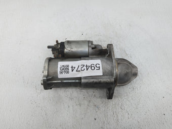 compare product 2011-2016 Chevrolet Cruze Car Starter Motor Solenoid OEM Fits Fits 2011 2012 2013 2014 2015 2016 2017 2018 OEM Used Auto Parts