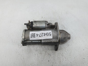 2011-2016 Chevrolet Cruze Car Starter Motor Solenoid OEM Fits Fits 2011 2012 2013 2014 2015 2016 2017 2018 OEM Used Auto Par