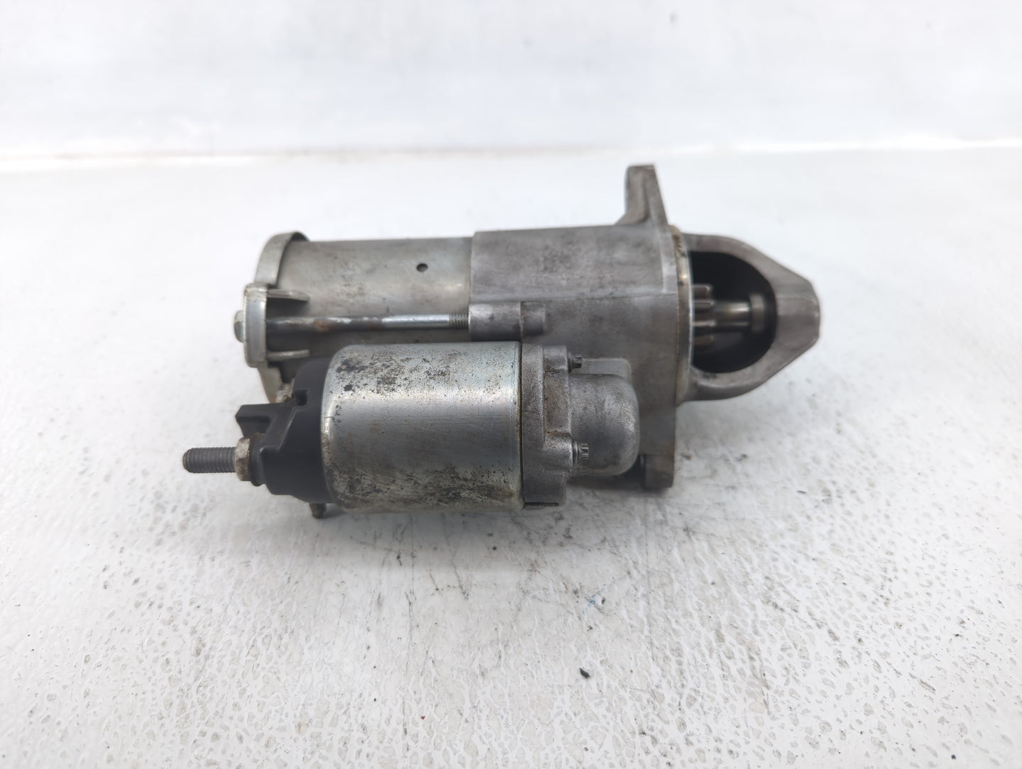 2011-2016 Chevrolet Cruze Car Starter Motor Solenoid OEM Fits Fits 2011 2012 2013 2014 2015 2016 2017 2018 OEM Used Auto Par