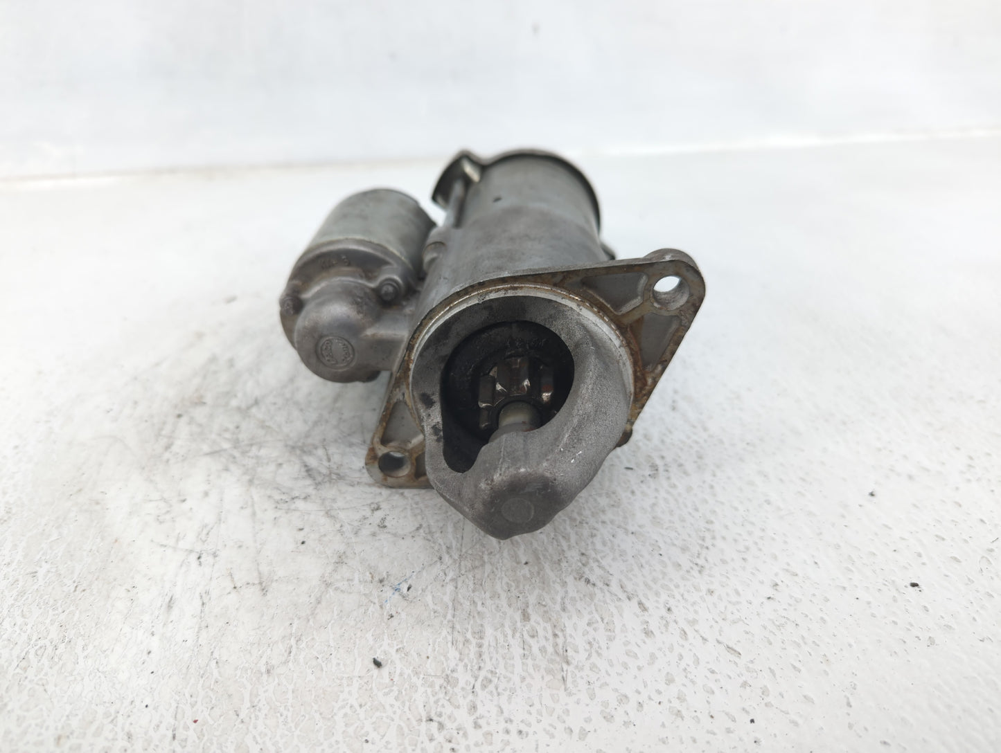 2011-2016 Chevrolet Cruze Car Starter Motor Solenoid OEM Fits Fits 2011 2012 2013 2014 2015 2016 2017 2018 OEM Used Auto Par