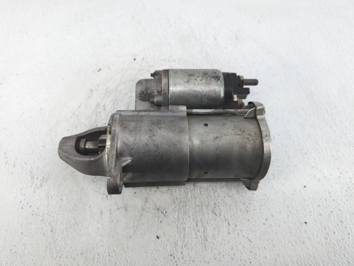 2011-2016 Chevrolet Cruze Car Starter Motor Solenoid OEM Fits Fits 2011 2012 2013 2014 2015 2016 2017 2018 OEM Used Auto Par