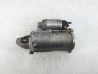 2011-2016 Chevrolet Cruze Car Starter Motor Solenoid OEM Fits Fits 2011 2012 2013 2014 2015 2016 2017 2018 OEM Used Auto Par