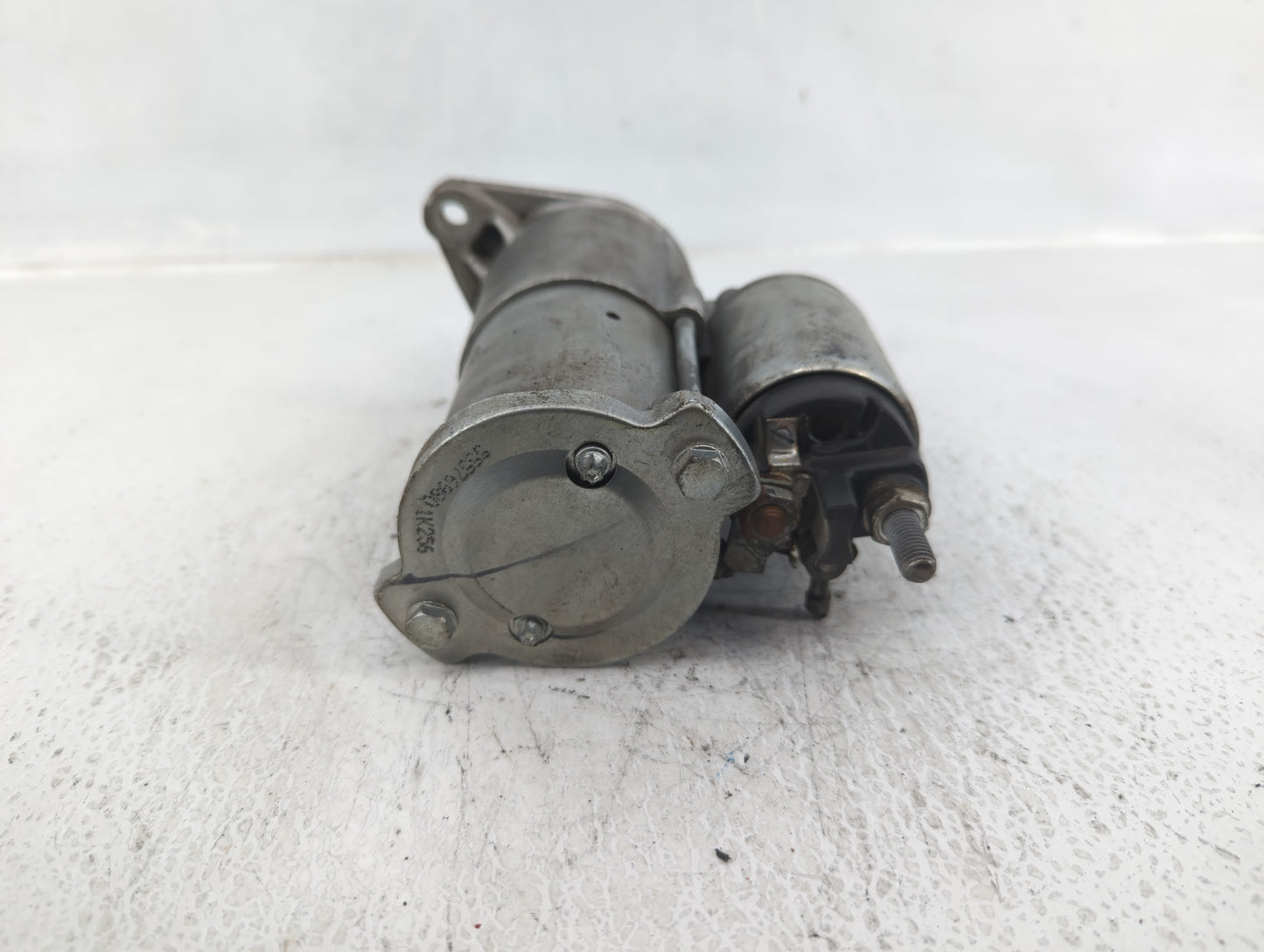 2011-2016 Chevrolet Cruze Car Starter Motor Solenoid OEM Fits Fits 2011 2012 2013 2014 2015 2016 2017 2018 OEM Used Auto Par