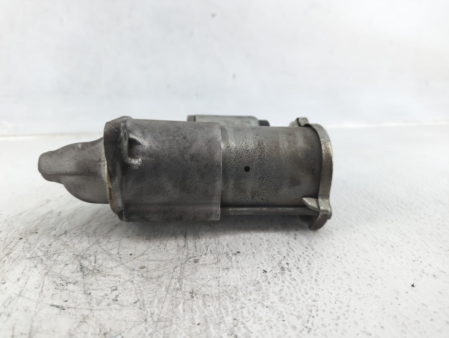 2011-2016 Chevrolet Cruze Car Starter Motor Solenoid OEM Fits Fits 2011 2012 2013 2014 2015 2016 2017 2018 OEM Used Auto Par