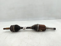 2011-2016 Chevrolet Cruze Axle Shaft Front Driver Cv C/v - Oemusedautoparts1.com