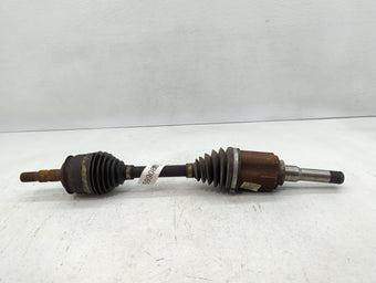 compare product 2011-2016 Chevrolet Cruze Axle Shaft Front Driver Cv C/v