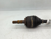 2011-2016 Chevrolet Cruze Axle Shaft Front Driver Cv C/v - Oemusedautoparts1.com