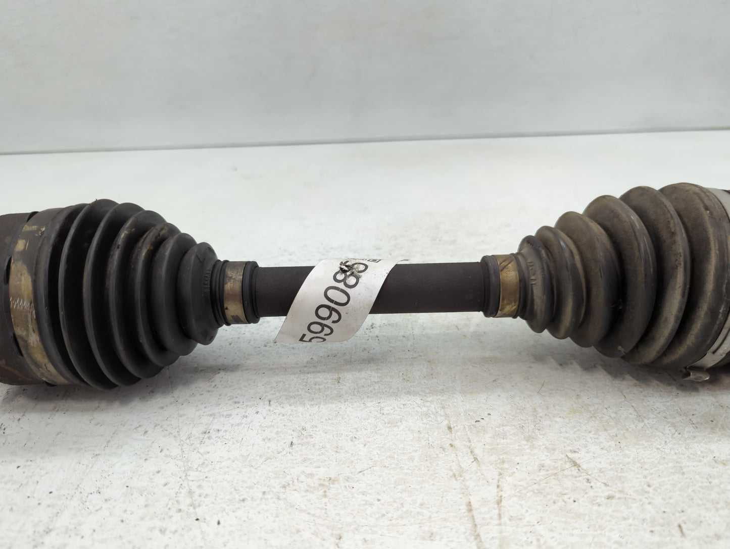 2011-2016 Chevrolet Cruze Axle Shaft Front Driver Cv C/v - Oemusedautoparts1.com