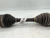 2011-2016 Chevrolet Cruze Axle Shaft Front Driver Cv C/v - Oemusedautoparts1.com