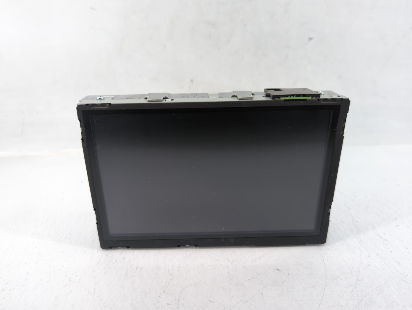 2011-2016 Chevrolet Cruze Information Display Screen - Oemusedautoparts1.com