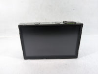 2011-2016 Chevrolet Cruze Information Display Screen - Oemusedautoparts1.com