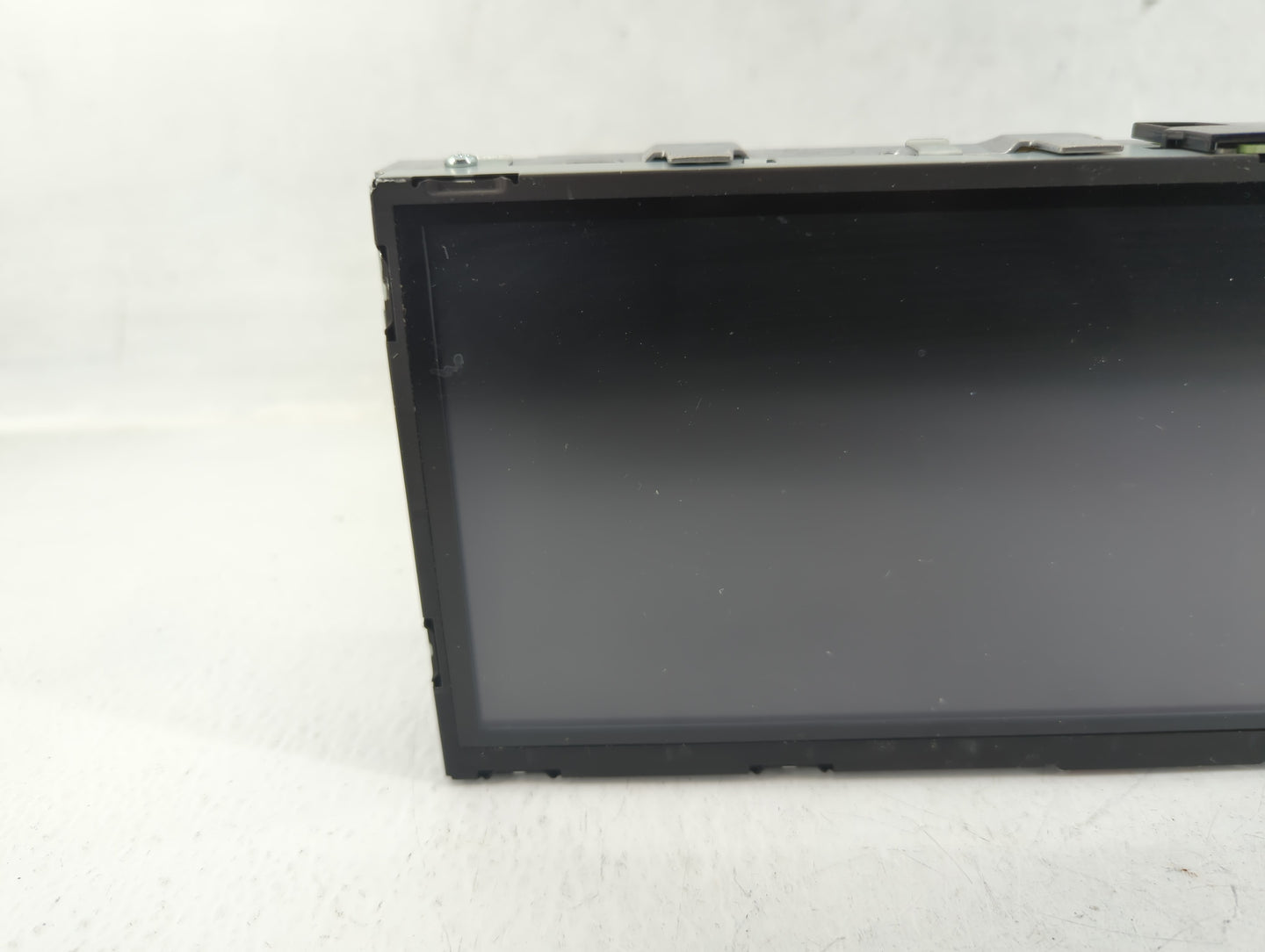 2011-2016 Chevrolet Cruze Information Display Screen - Oemusedautoparts1.com