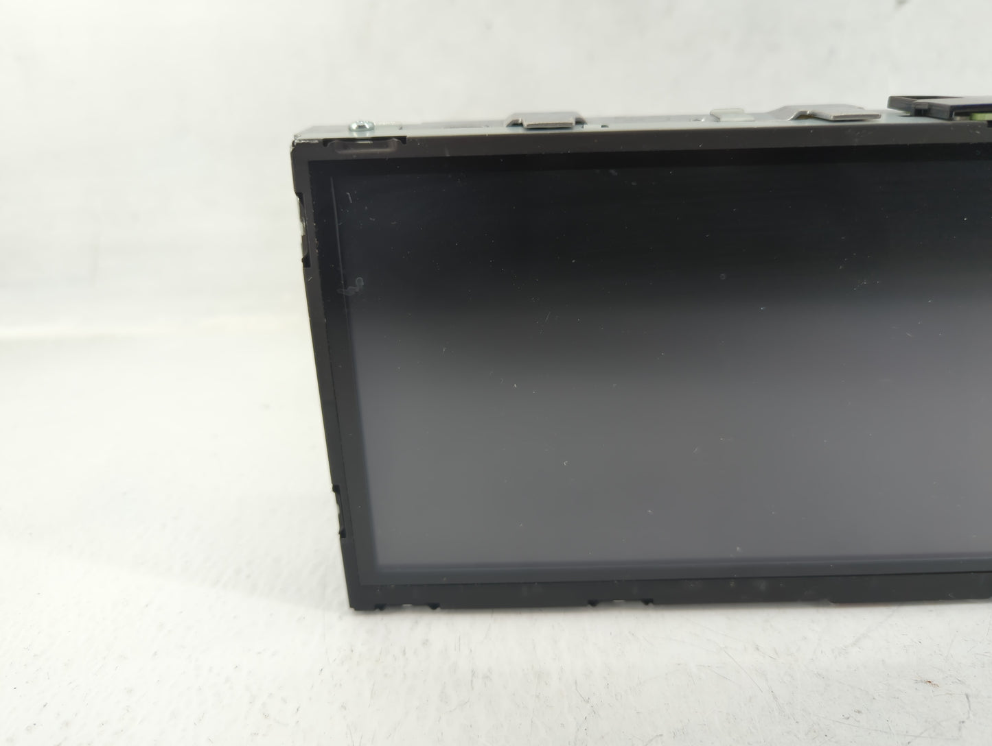2011-2016 Chevrolet Cruze Information Display Screen - Oemusedautoparts1.com