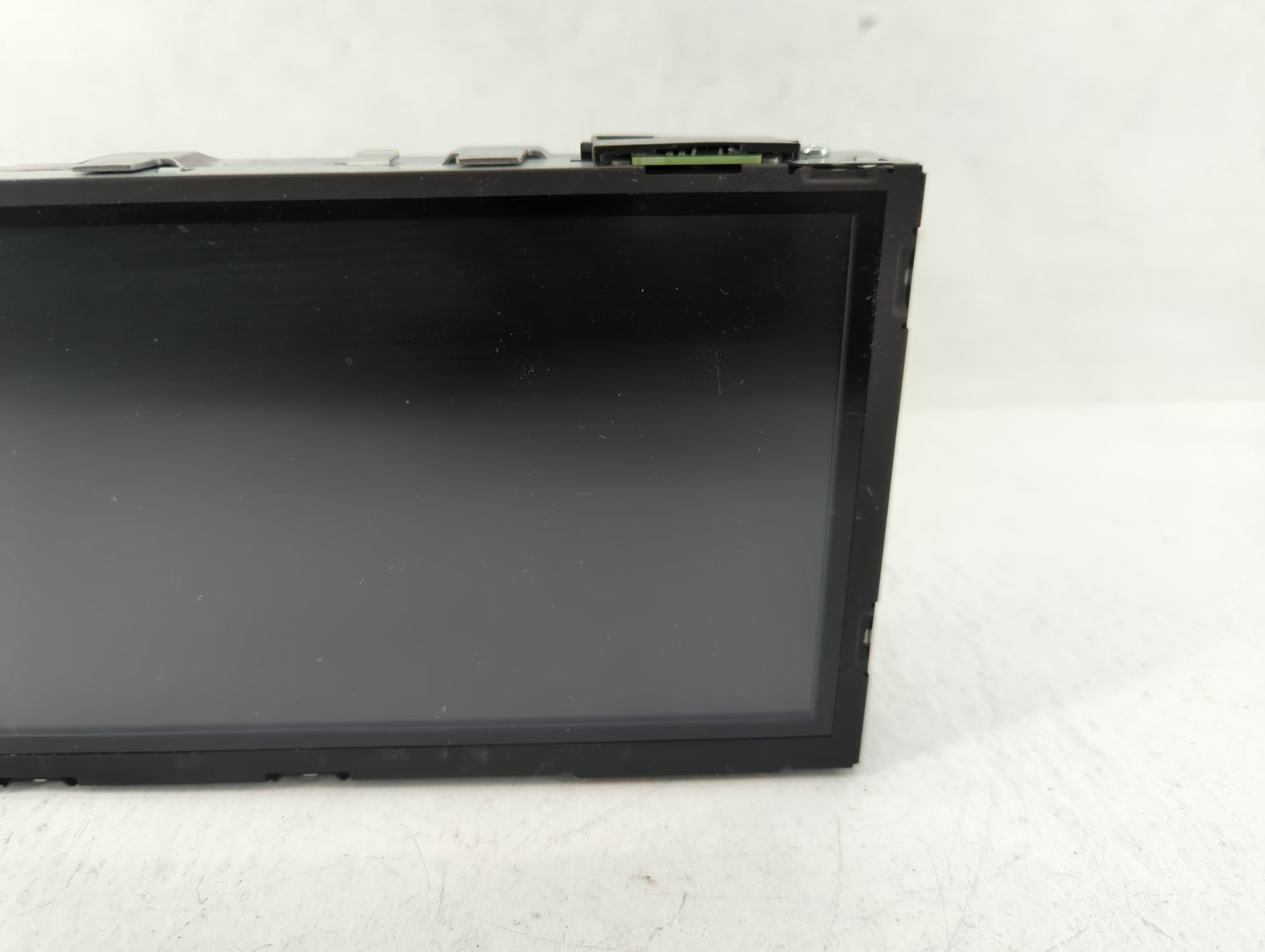 2011-2016 Chevrolet Cruze Information Display Screen - Oemusedautoparts1.com