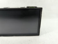 2011-2016 Chevrolet Cruze Information Display Screen - Oemusedautoparts1.com