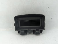 2011-2016 Chevrolet Cruze Information Display Screen - Oemusedautoparts1.com