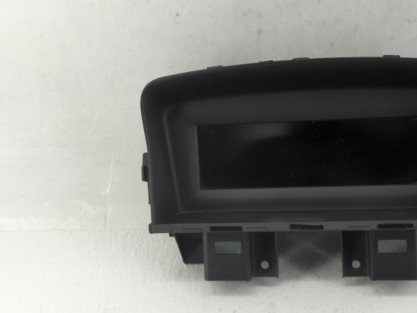 2011-2016 Chevrolet Cruze Information Display Screen - Oemusedautoparts1.com