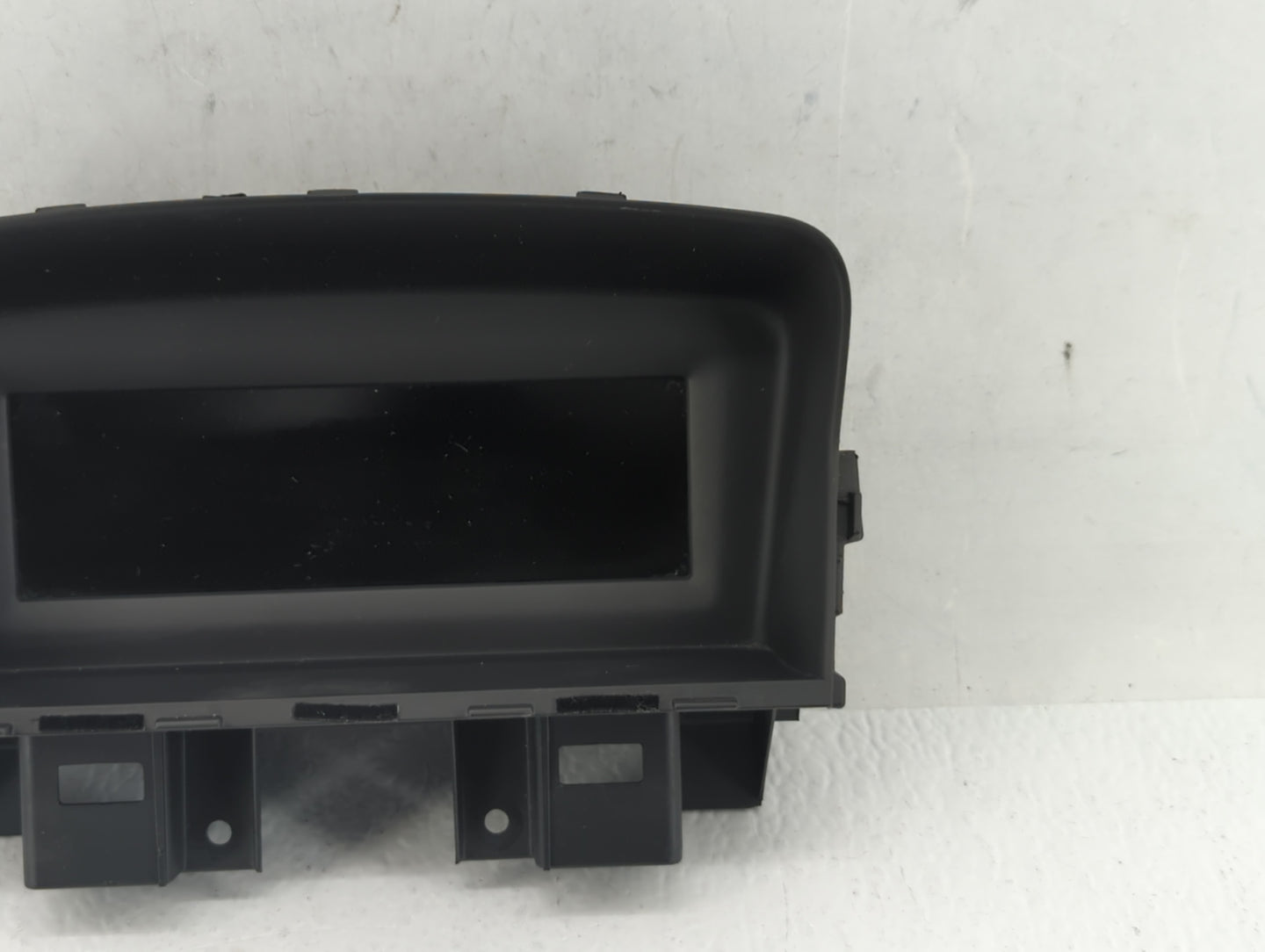 2011-2016 Chevrolet Cruze Information Display Screen - Oemusedautoparts1.com