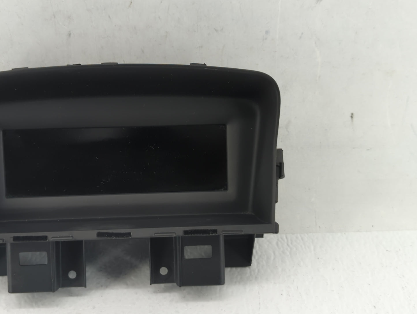 2011-2016 Chevrolet Cruze Information Display Screen - Oemusedautoparts1.com