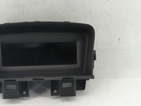 2011-2016 Chevrolet Cruze Information Display Screen - Oemusedautoparts1.com