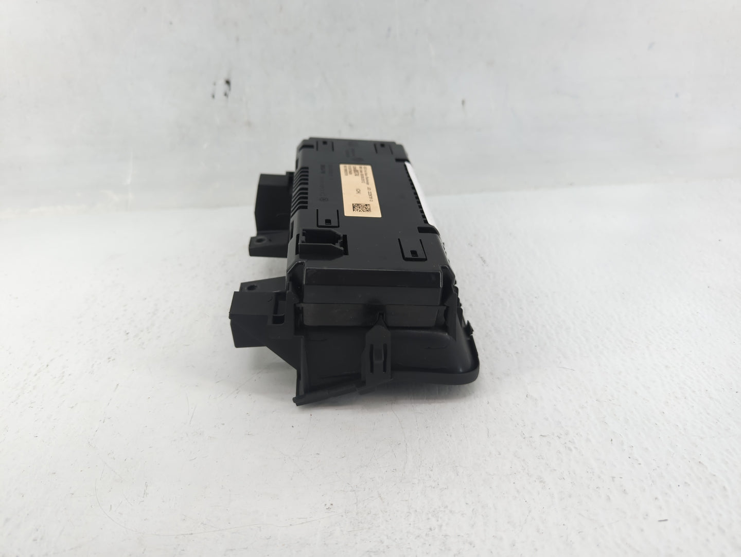 2011-2016 Chevrolet Cruze Information Display Screen - Oemusedautoparts1.com